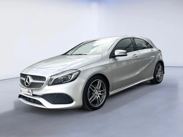Mercedes-Benz A 180 1.5 d 109 CV Automatic Premium - Foto 1