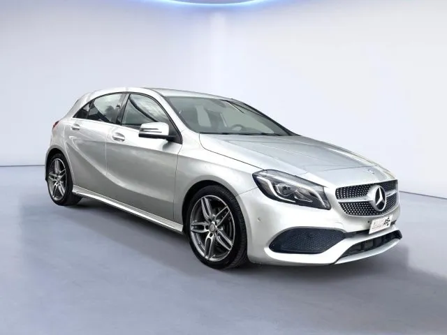 Mercedes-Benz A 180 1.5 d 109 CV Automatic Premium - Foto 3
