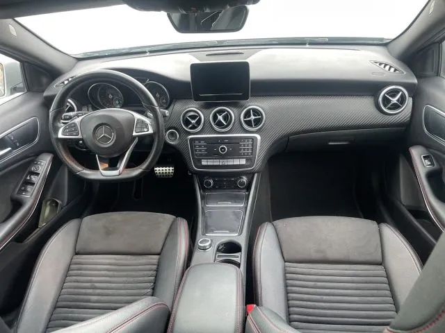 Mercedes-Benz A 180 1.5 d 109 CV Automatic Premium - Foto 10