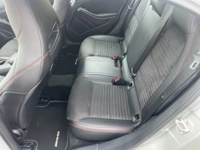 Mercedes-Benz A 180 1.5 d 109 CV Automatic Premium - Foto 12