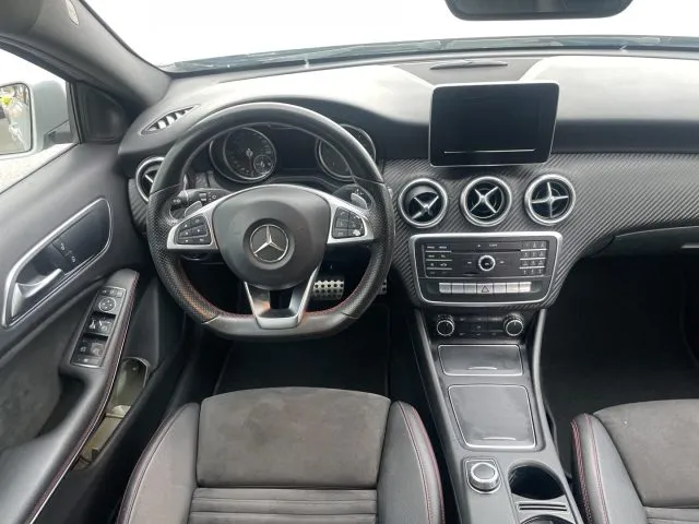 Mercedes-Benz A 180 1.5 d 109 CV Automatic Premium - Foto 14