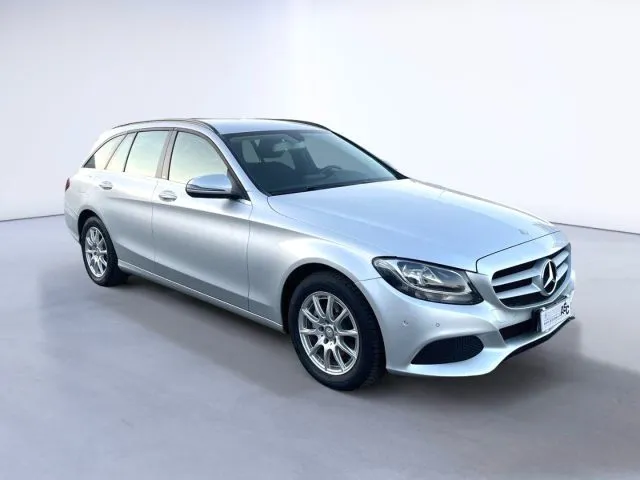 Mercedes-Benz C 200 S.W. 136 CV AUTOMATICA SPORT - Foto 3