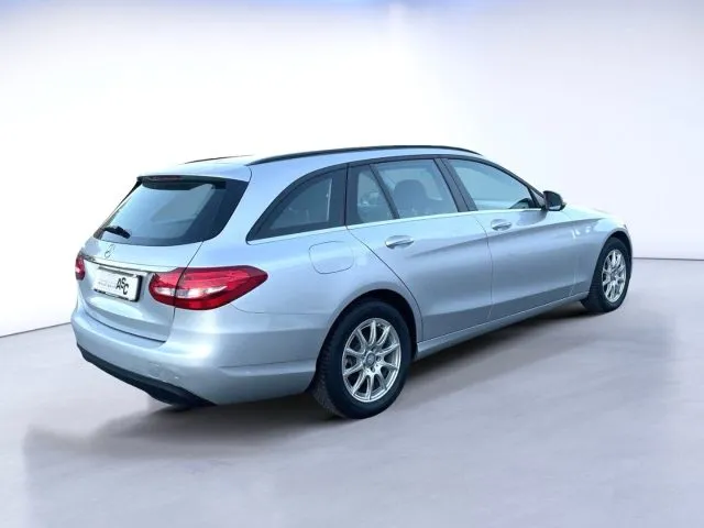 Mercedes-Benz C 200 S.W. 136 CV AUTOMATICA SPORT - Foto 4