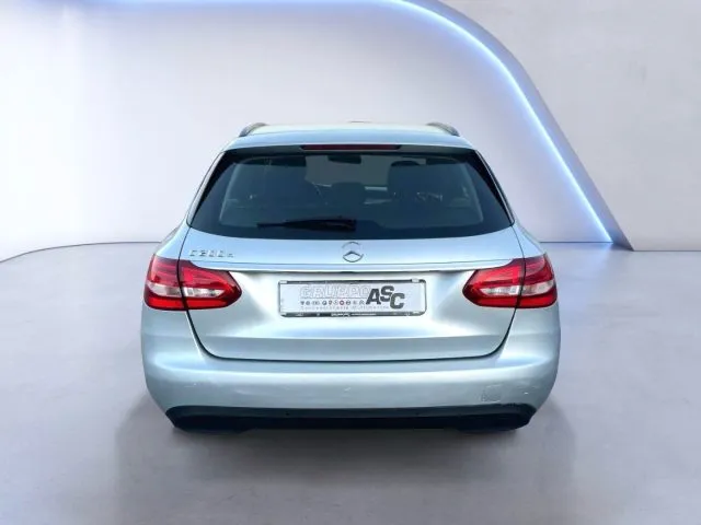 Mercedes-Benz C 200 S.W. 136 CV AUTOMATICA SPORT - Foto 5