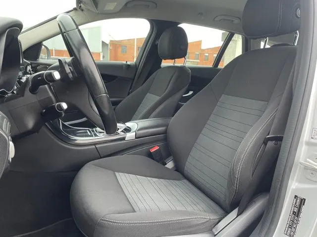 Mercedes-Benz C 200 S.W. 136 CV AUTOMATICA SPORT - Foto 11