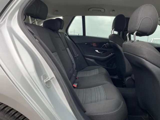 Mercedes-Benz C 200 S.W. 136 CV AUTOMATICA SPORT - Foto 14