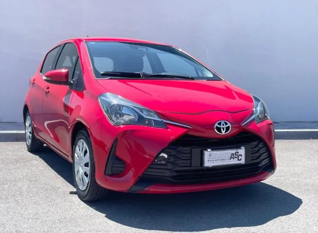 Toyota Yaris 1.0 BENZ 72 CV 5 porte Cool ADATTA A NEOPATENTATI - Foto 3