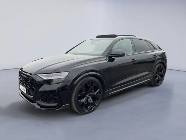Audi RS Q8 4.0 TFSI 600 CV V8 quattro tiptronic FULL OPTIONAL - Foto 1