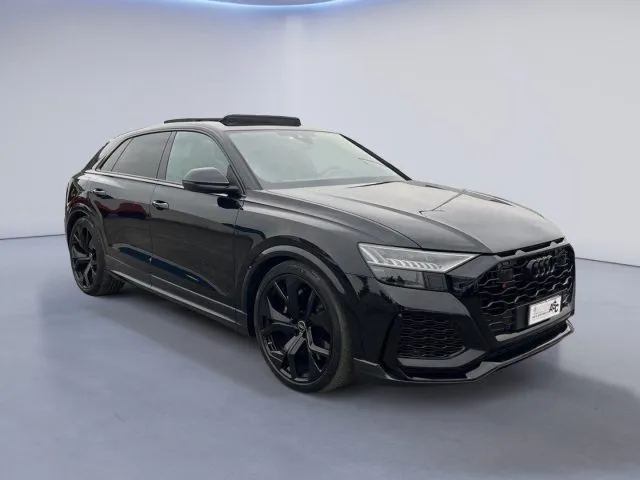 Audi RS Q8 4.0 TFSI 600 CV V8 quattro tiptronic FULL OPTIONAL - Foto 3
