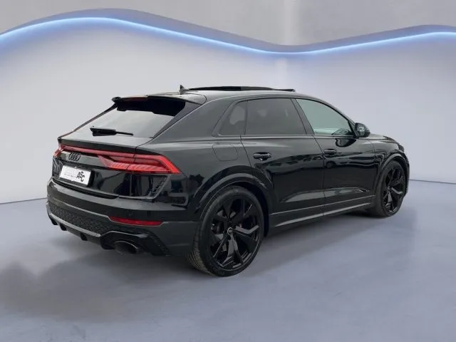 Audi RS Q8 4.0 TFSI 600 CV V8 quattro tiptronic FULL OPTIONAL - Foto 4