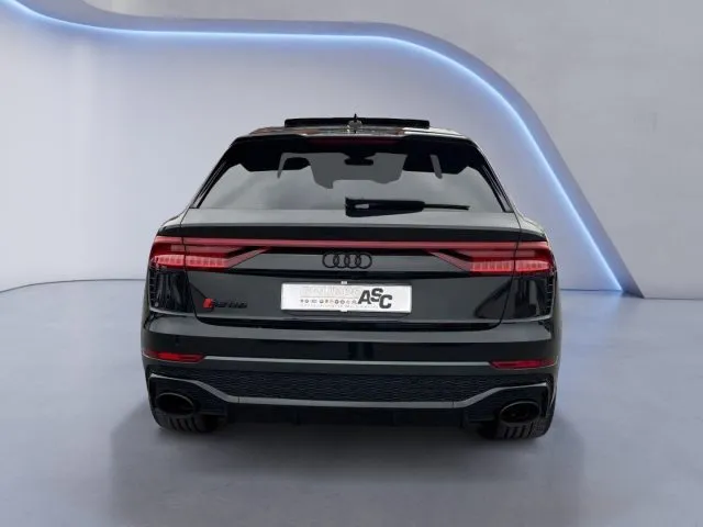 Audi RS Q8 4.0 TFSI 600 CV V8 quattro tiptronic FULL OPTIONAL - Foto 5