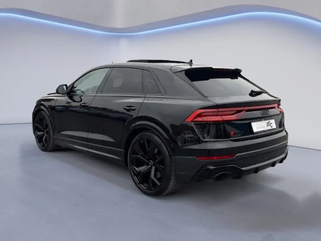 Audi RS Q8 4.0 TFSI 600 CV V8 quattro tiptronic FULL OPTIONAL - Foto 6