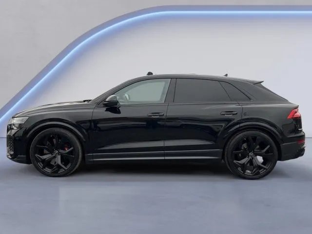 Audi RS Q8 4.0 TFSI 600 CV V8 quattro tiptronic FULL OPTIONAL - Foto 7