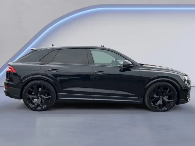 Audi RS Q8 4.0 TFSI 600 CV V8 quattro tiptronic FULL OPTIONAL - Foto 8