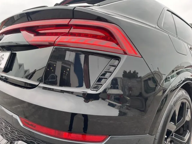 Audi RS Q8 4.0 TFSI 600 CV V8 quattro tiptronic FULL OPTIONAL - Foto 9