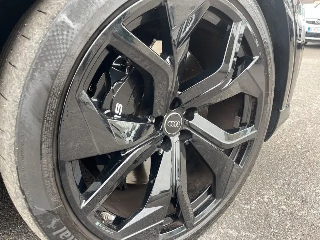 Audi RS Q8 4.0 TFSI 600 CV V8 quattro tiptronic FULL OPTIONAL - Foto 10