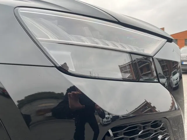 Audi RS Q8 4.0 TFSI 600 CV V8 quattro tiptronic FULL OPTIONAL - Foto 11
