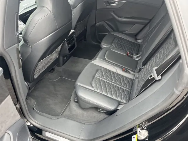 Audi RS Q8 4.0 TFSI 600 CV V8 quattro tiptronic FULL OPTIONAL - Foto 14