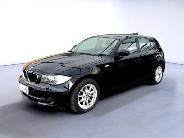 Bmw 116 2.0 DIESEL 116CV cat 5 porte Attiva DPF - Foto 1