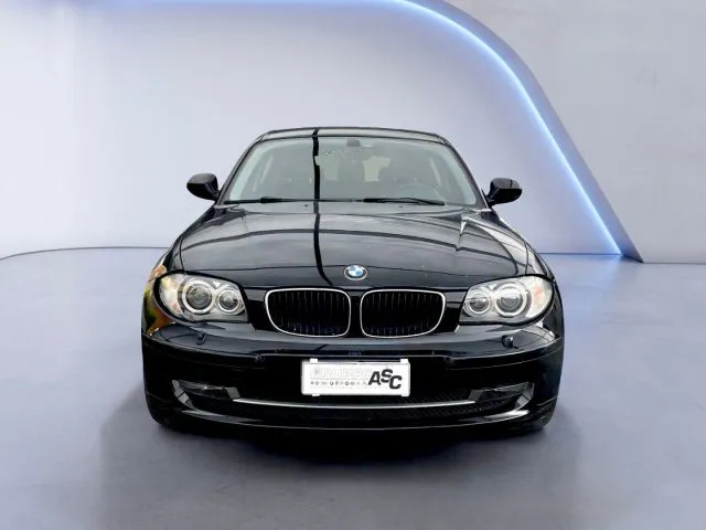 Bmw 116 2.0 DIESEL 116CV cat 5 porte Attiva DPF - Foto 2