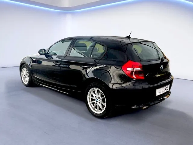 Bmw 116 2.0 DIESEL 116CV cat 5 porte Attiva DPF - Foto 7