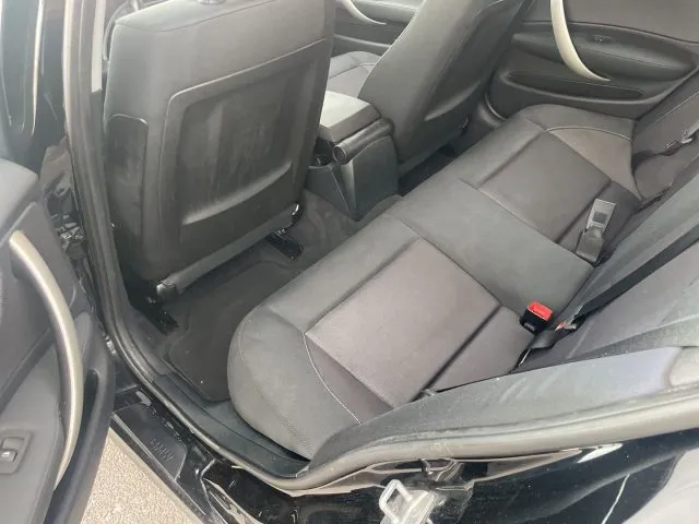 Bmw 116 2.0 DIESEL 116CV cat 5 porte Attiva DPF - Foto 10