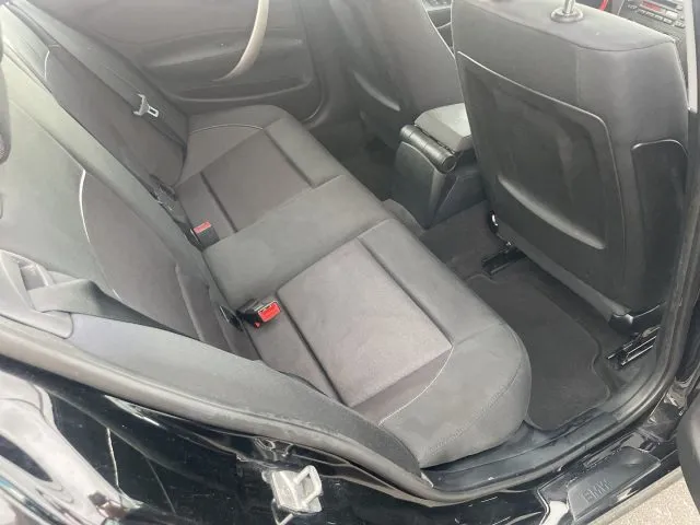 Bmw 116 2.0 DIESEL 116CV cat 5 porte Attiva DPF - Foto 11