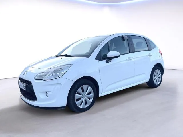 Citroen C3 1.1 BENZ 60 CV Exclusive ADATTA A NEOPATENTATI - Foto 1