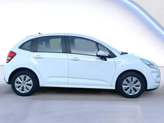 Citroen C3 1.1 BENZ 60 CV Exclusive ADATTA A NEOPATENTATI - Foto 4
