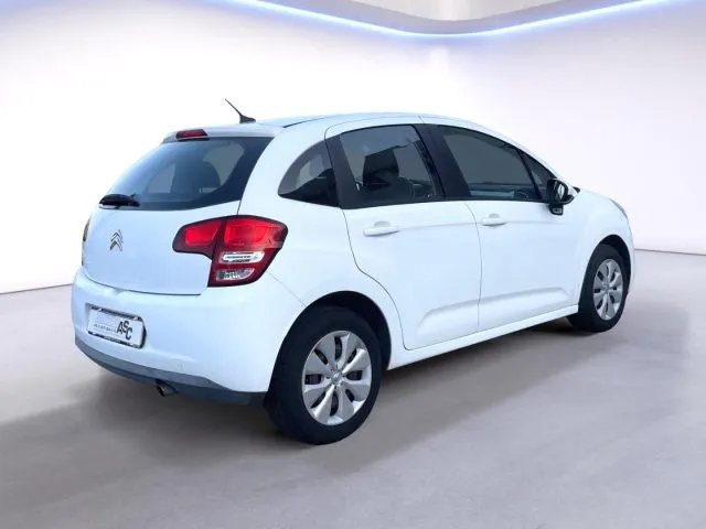 Citroen C3 1.1 BENZ 60 CV Exclusive ADATTA A NEOPATENTATI - Foto 5