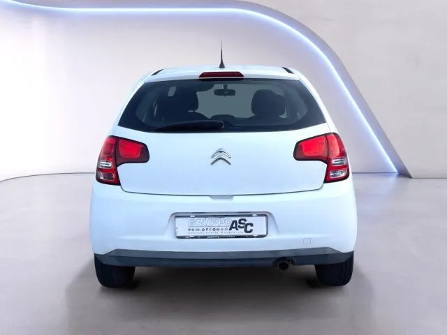 Citroen C3 1.1 BENZ 60 CV Exclusive ADATTA A NEOPATENTATI - Foto 6