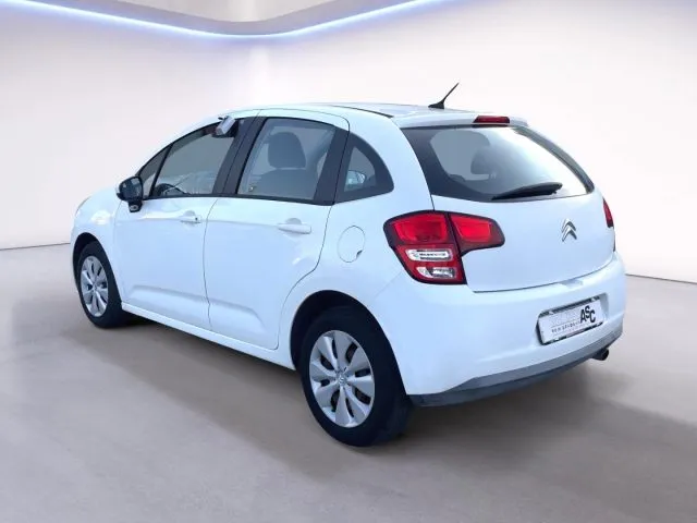Citroen C3 1.1 BENZ 60 CV Exclusive ADATTA A NEOPATENTATI - Foto 8