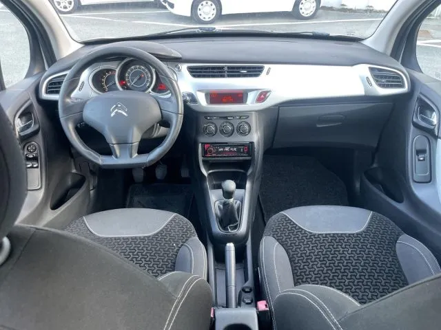Citroen C3 1.1 BENZ 60 CV Exclusive ADATTA A NEOPATENTATI - Foto 9