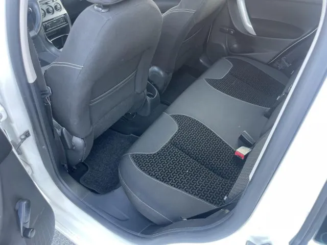 Citroen C3 1.1 BENZ 60 CV Exclusive ADATTA A NEOPATENTATI - Foto 12