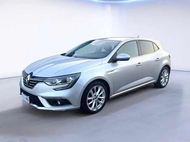 Renault Megane 1.5 DIESEL 110 CV EDC Energy Bose - Foto 1