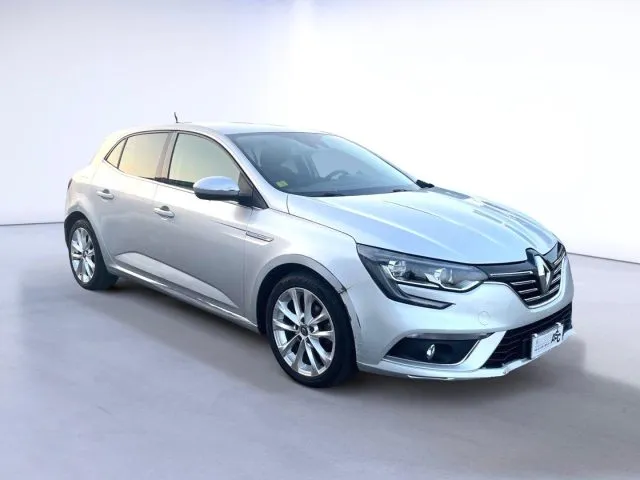 Renault Megane 1.5 DIESEL 110 CV EDC Energy Bose - Foto 3