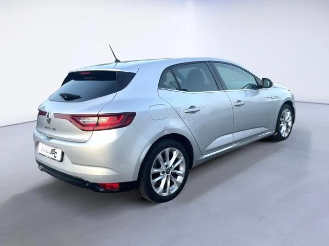 Renault Megane 1.5 DIESEL 110 CV EDC Energy Bose - Foto 4