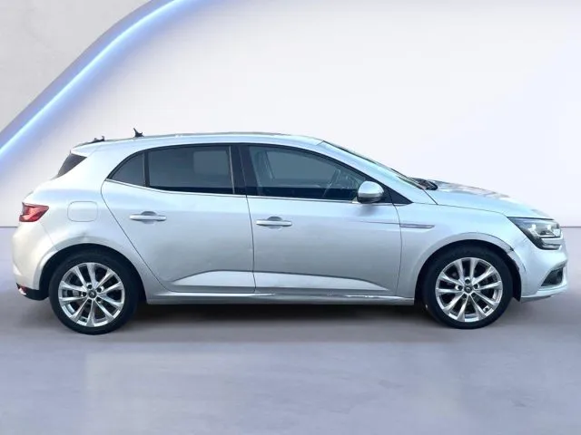 Renault Megane 1.5 DIESEL 110 CV EDC Energy Bose - Foto 6