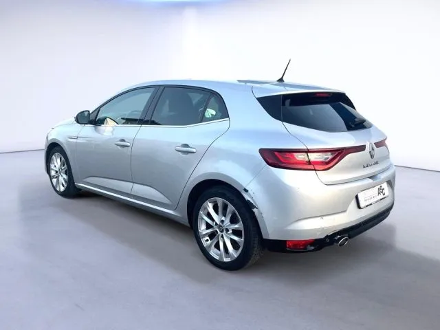 Renault Megane 1.5 DIESEL 110 CV EDC Energy Bose - Foto 7