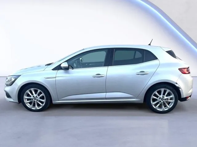 Renault Megane 1.5 DIESEL 110 CV EDC Energy Bose - Foto 8