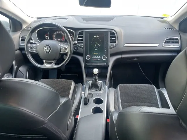 Renault Megane 1.5 DIESEL 110 CV EDC Energy Bose - Foto 10