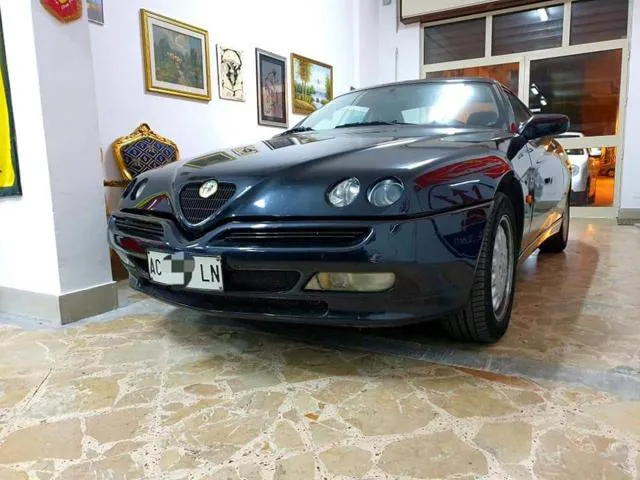 Alfa Romeo GTV 2.0i 16V Twin Spark cat L - Foto 1