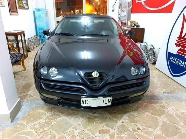 Alfa Romeo GTV 2.0i 16V Twin Spark cat L - Foto 5