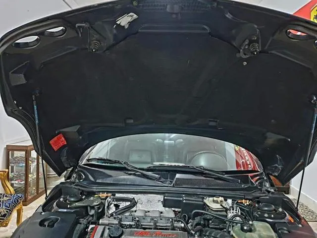 Alfa Romeo GTV 2.0i 16V Twin Spark cat L - Foto 11