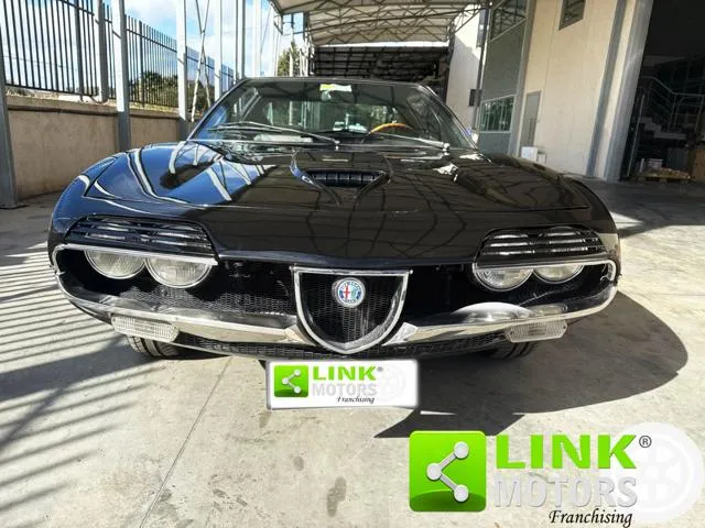 Alfa Romeo Montreal 2.6 194 CV - Foto 2
