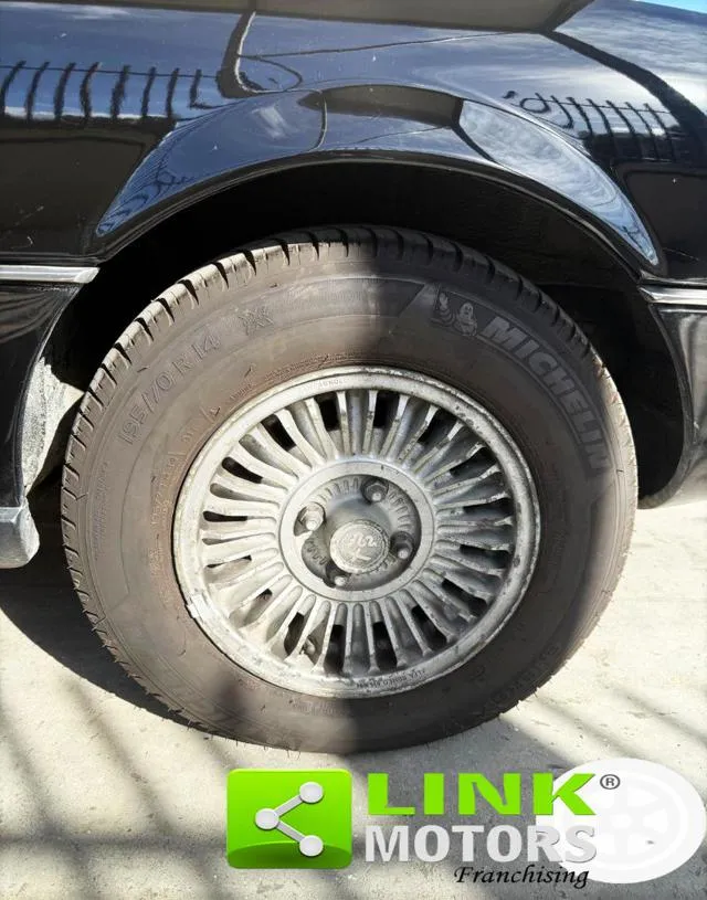 Alfa Romeo Montreal 2.6 194 CV - Foto 3