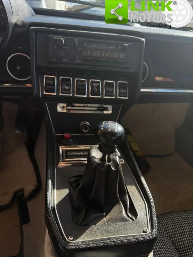 Alfa Romeo Montreal 2.6 194 CV - Foto 11