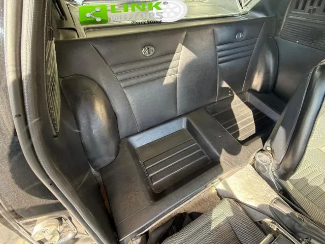 Alfa Romeo Montreal 2.6 194 CV - Foto 13