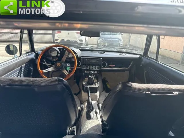 Alfa Romeo Montreal 2.6 194 CV - Foto 14