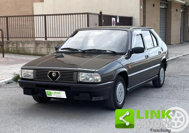 Alfa Romeo 33 33 1.5 Quadrifoglio Oro - Foto 1